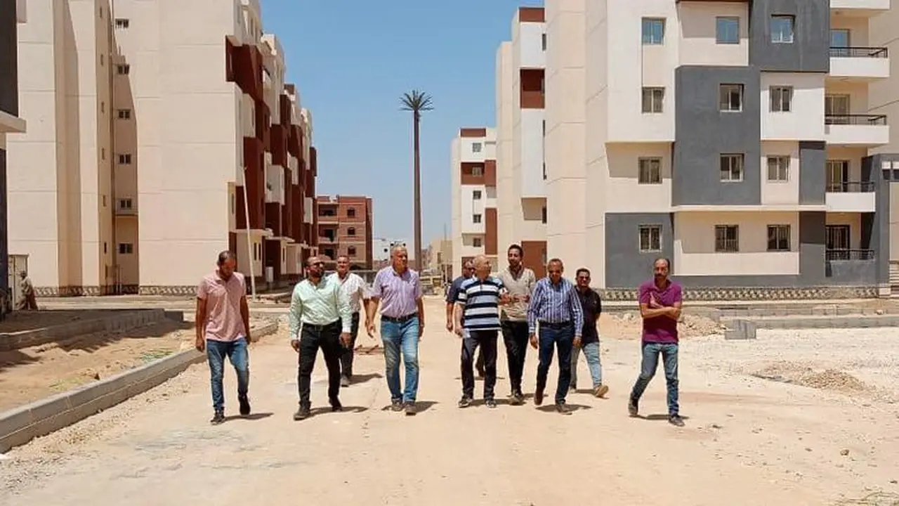 موعد فتح حجز شقق الإسكان الاجتماعي 2026.. جهز مستنداتك واستعد للتقديم